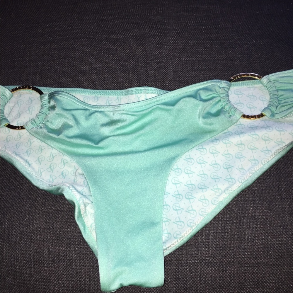 Swim suit bottoms